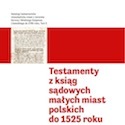 Katalogi Testamentów  - tom 5